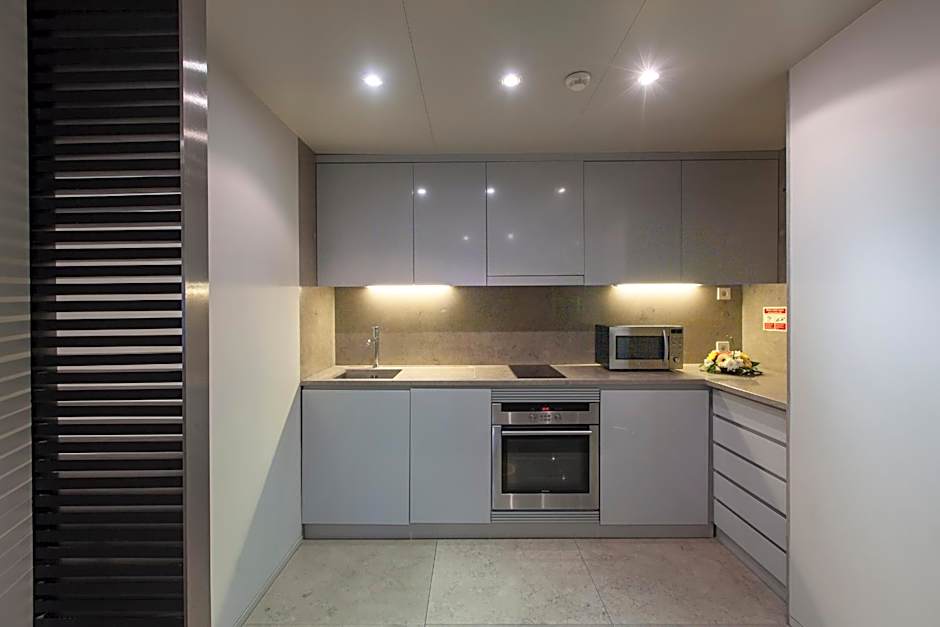 Aqualuz Troia Rio by The Editory