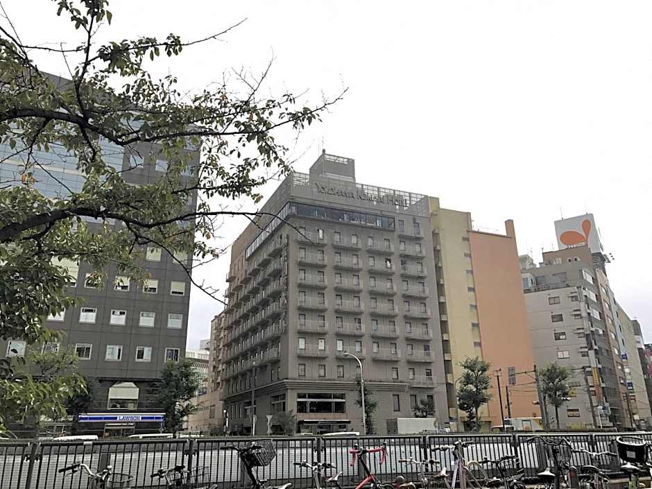 Hotel The Knot Yokohama