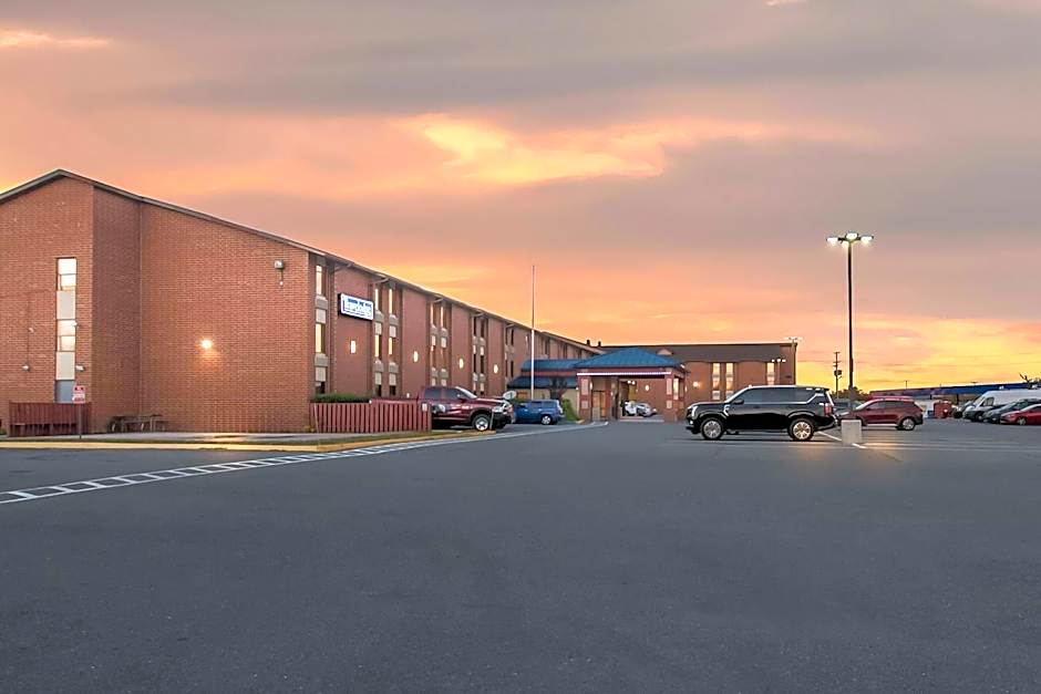 Travelodge by Wyndham Winchester