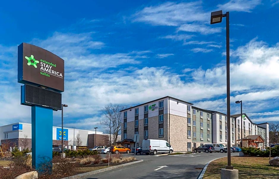 Extended Stay America Suites - Boston - Saugus