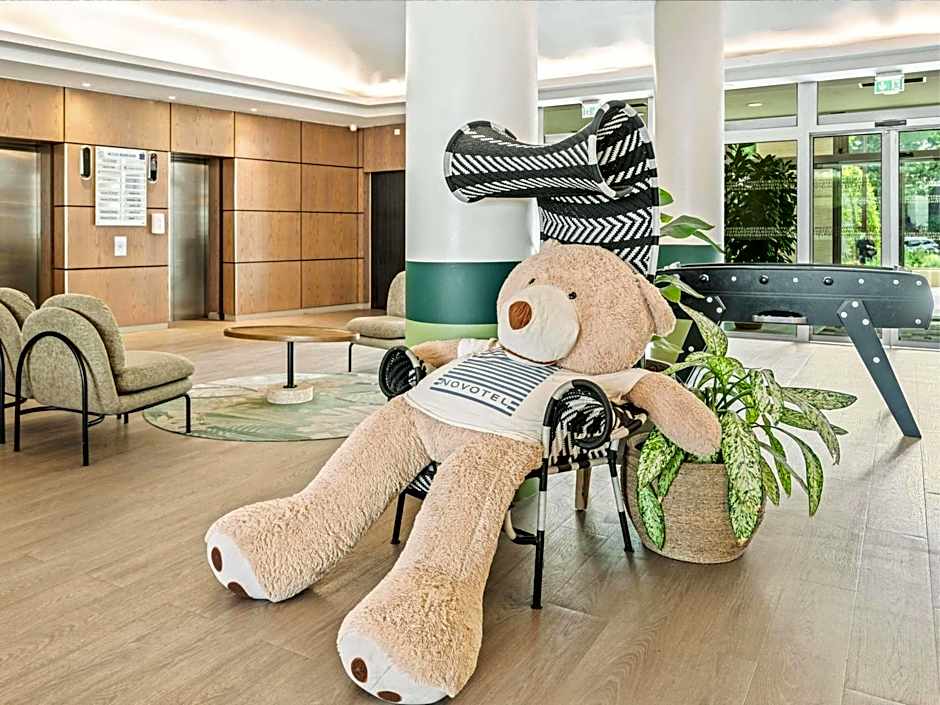 Novotel Paris Charenton-le-Pont