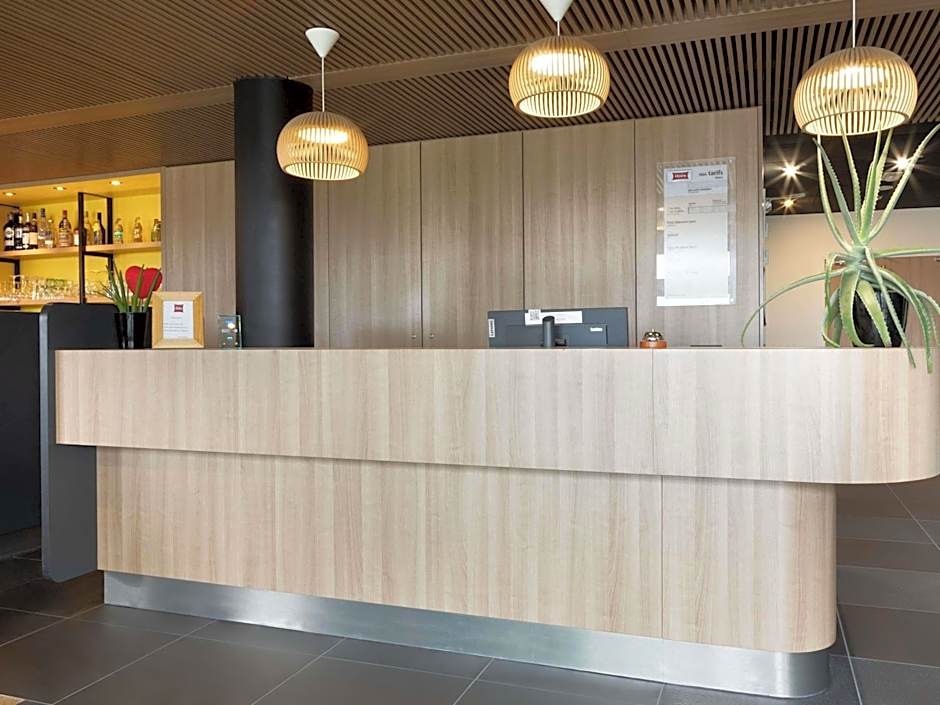 ibis Douai Dechy