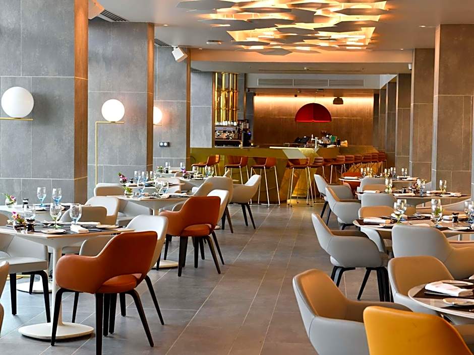 Hotel Pullman Abidjan