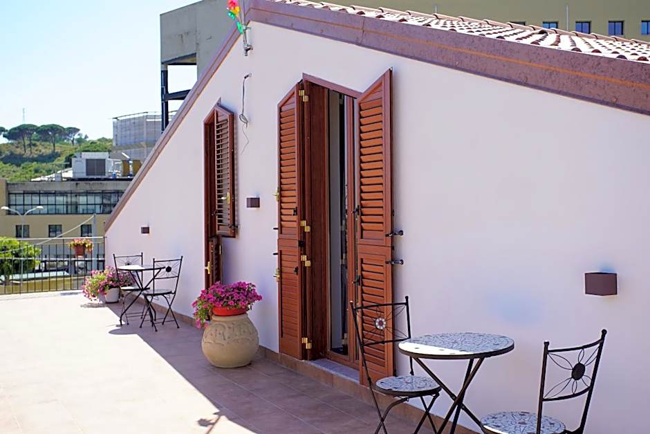Serendipity B&B