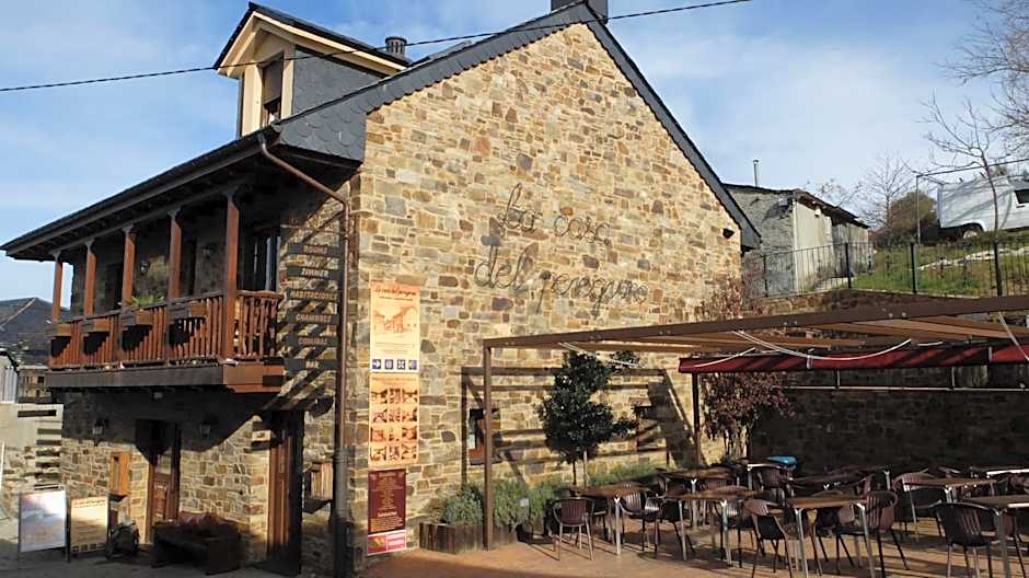 Hotel Rural La Casa del Peregrino