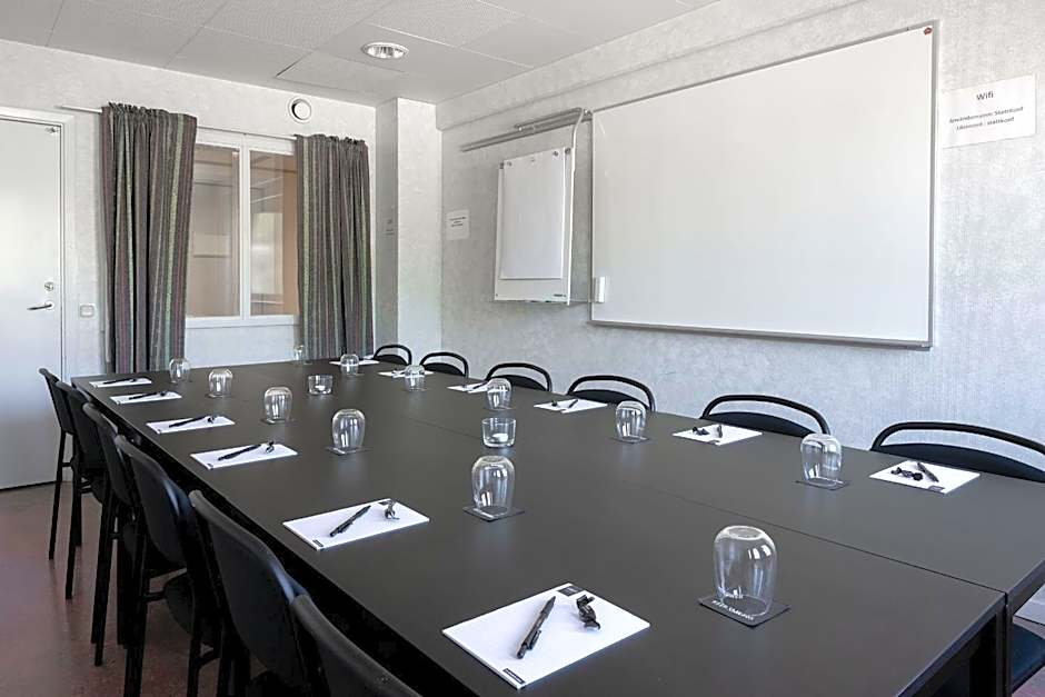 Hotel Statt Söderhamn by First Hotels