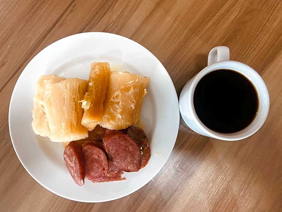 Hotel Enseada Boa Viagem