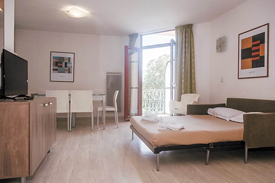 Terres de France - Appart'Hotel le Splendid