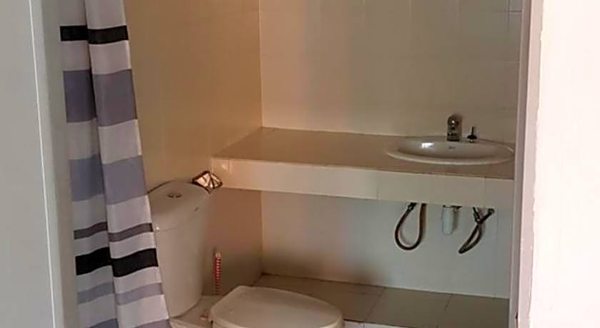 Say Cheese Guesthouse