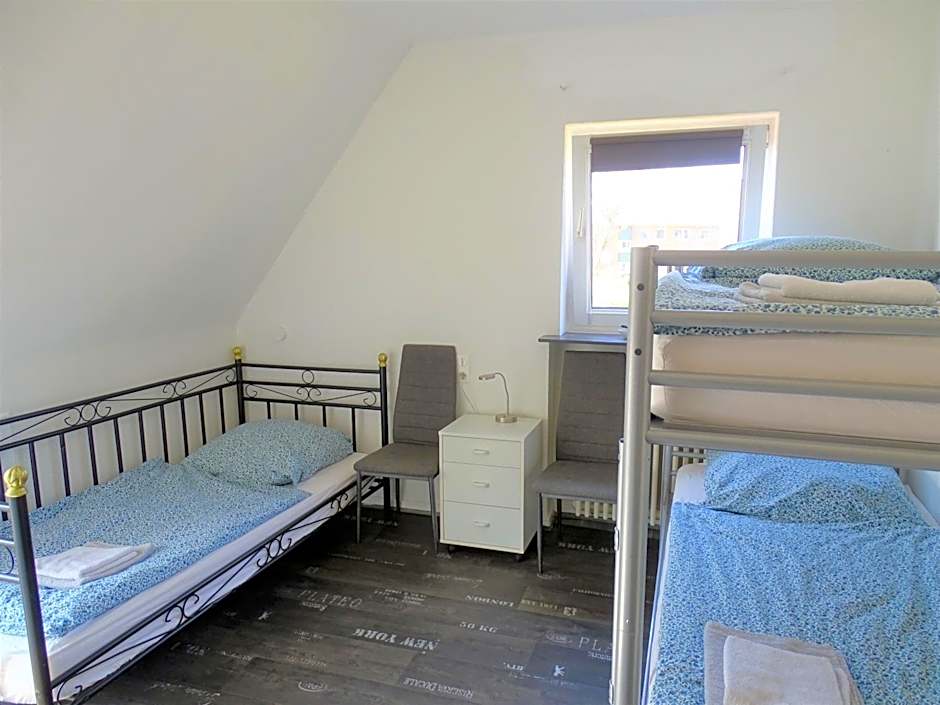 The Old Doctors Office