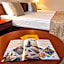 Hotel Orbita