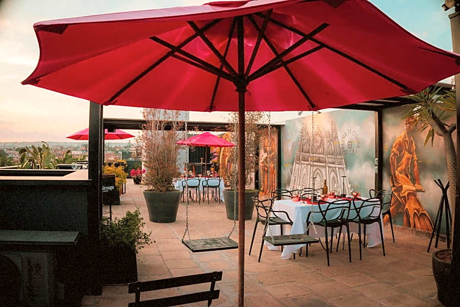 Elena de Cobre, Leon, a Member of Design Hotels