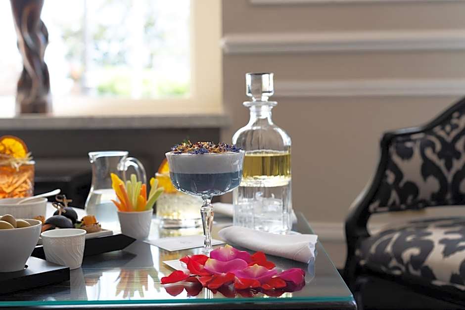 Imperiale Palace Hotel
