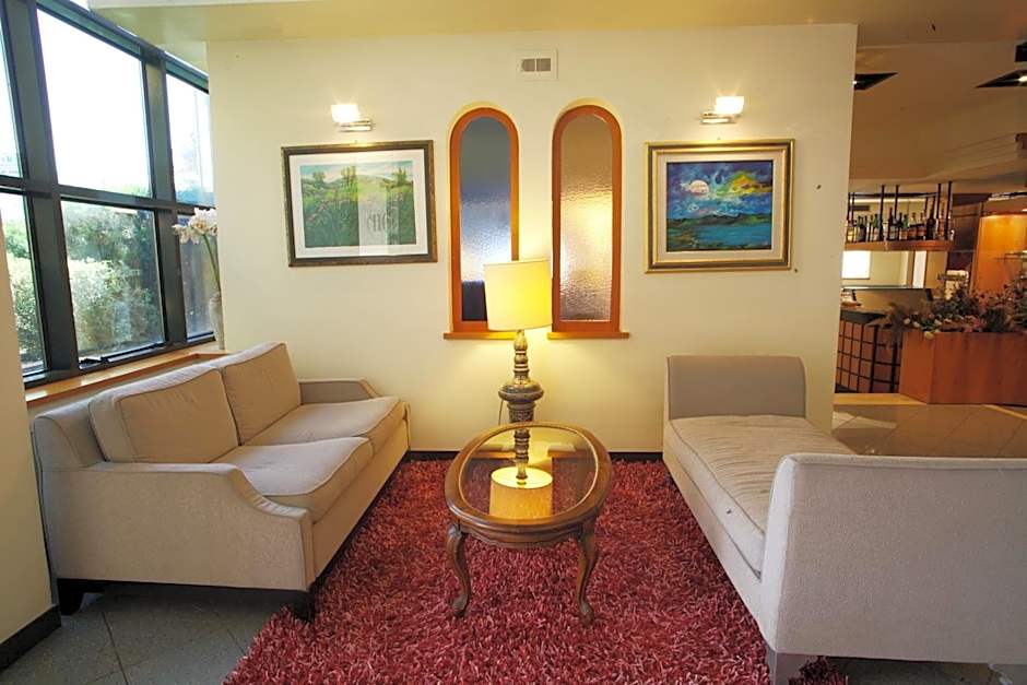 Hotel Cristallo