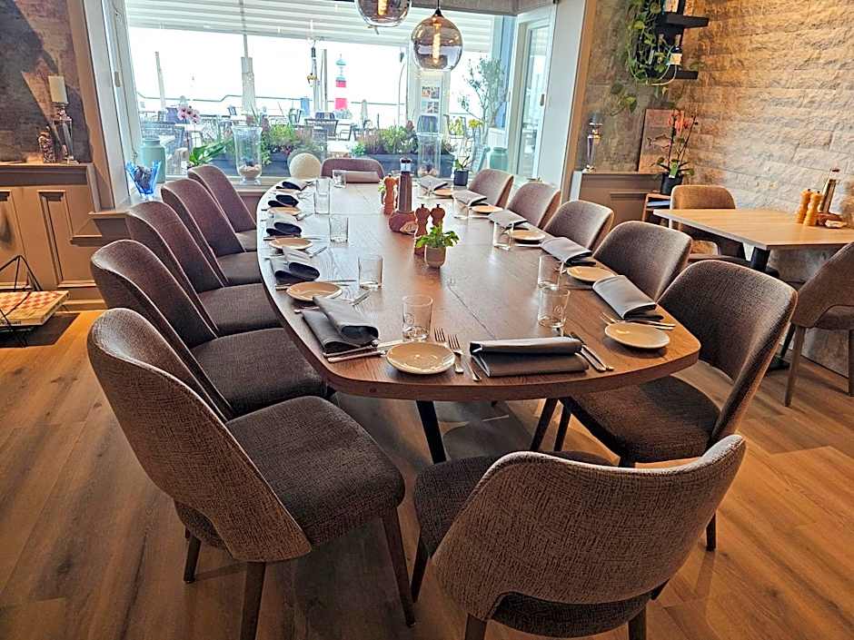 Hotel Restaurant Solskin