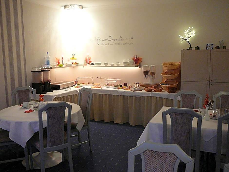 Haus Drei Tannen