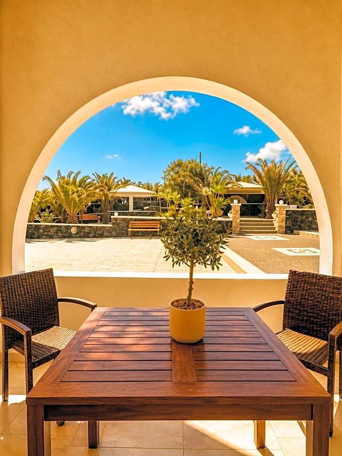 Villa Danezis
