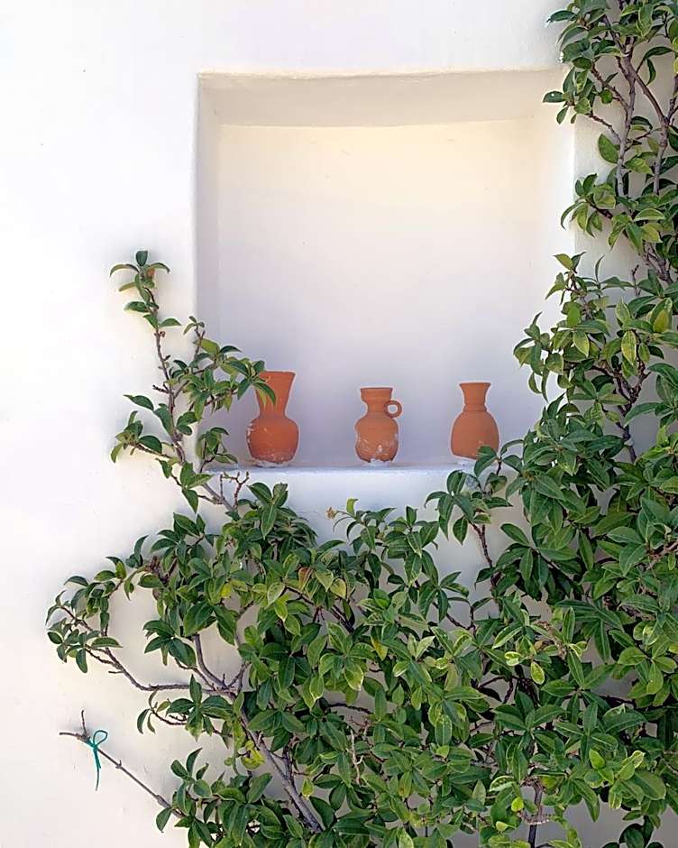 Aether Boutique Stay