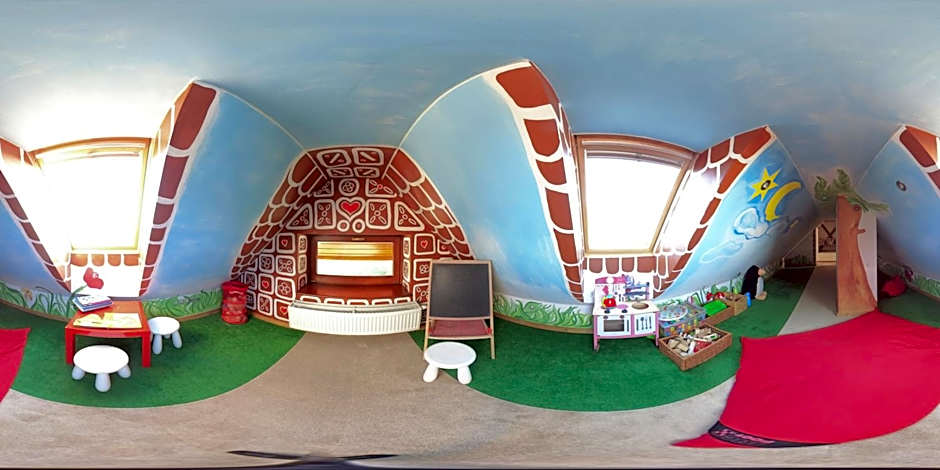 APLEND Hotel Kukučka