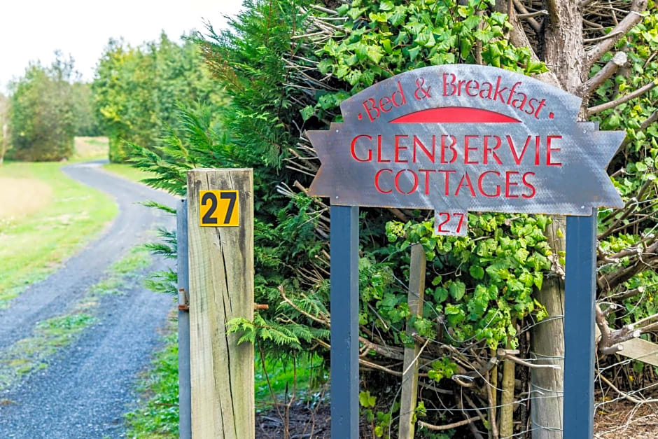 Glenbervie Bed & Breakfast