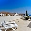 Few steps from the beach hostel in Los Cristianos