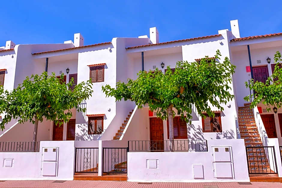 Euromar I - TEPINSA Alquiler de Apartamentos