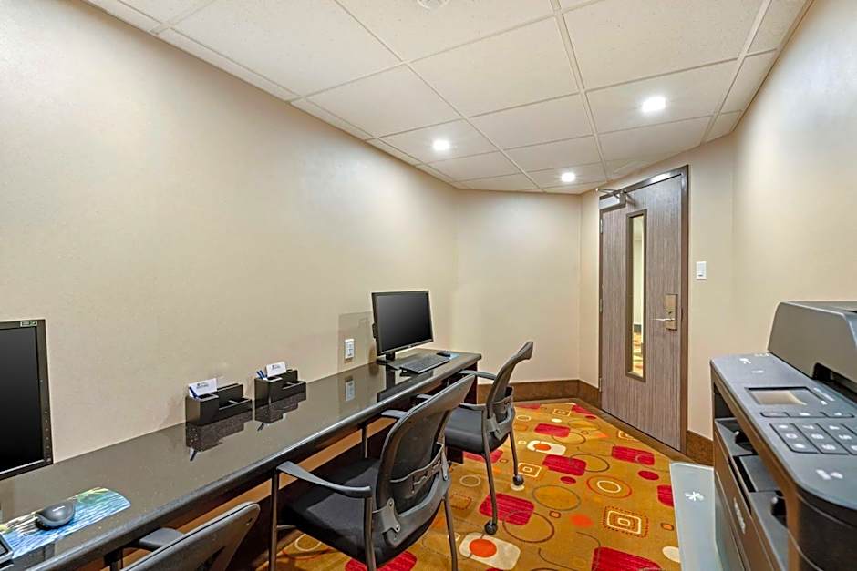 Best Western Northgate Inn