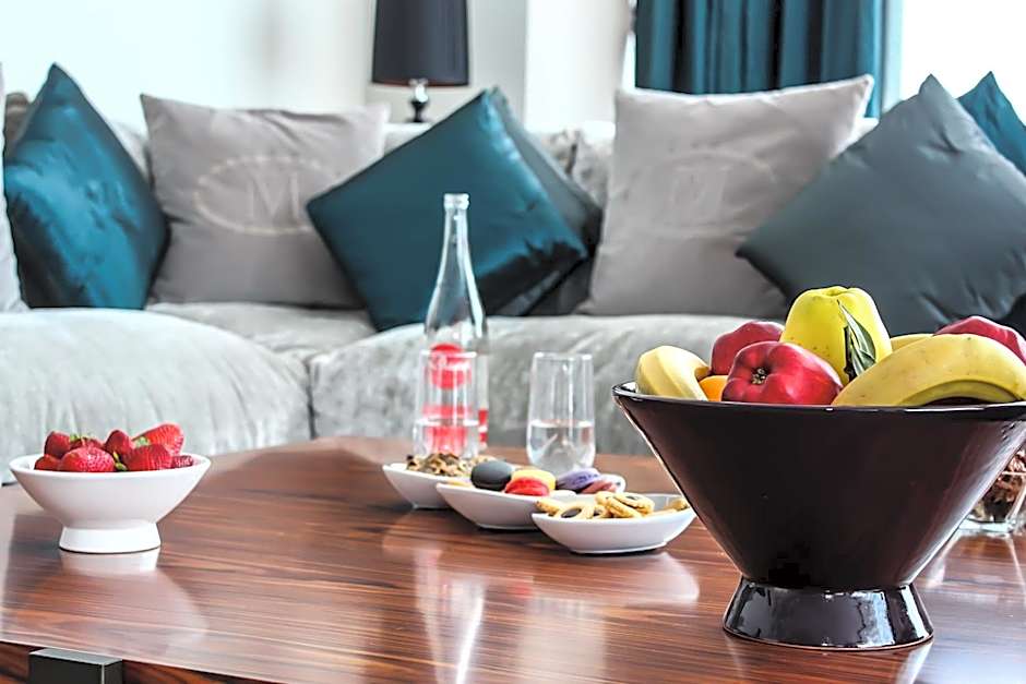 Grand Mogador City Center