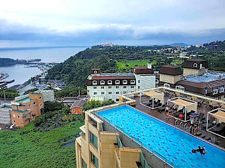 Jeju Hotel The M
