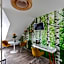 Hotel Apartment Laforsch