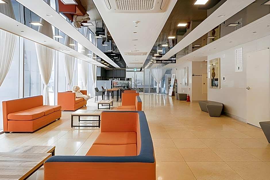 Gloucester Hotel Jeju