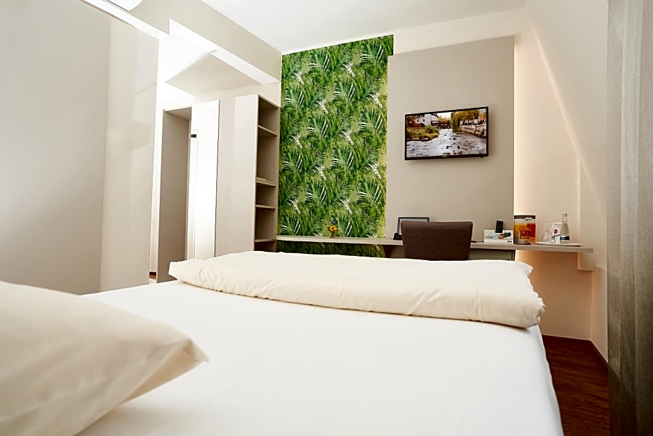 Stadthotel Engel