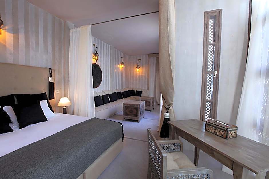 Riad Joya