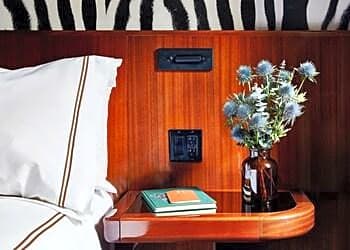 Hotel Hendricks