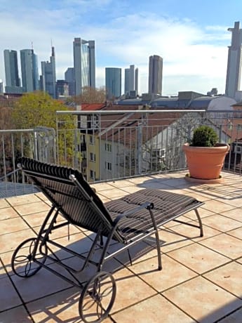 Suite with Terrace