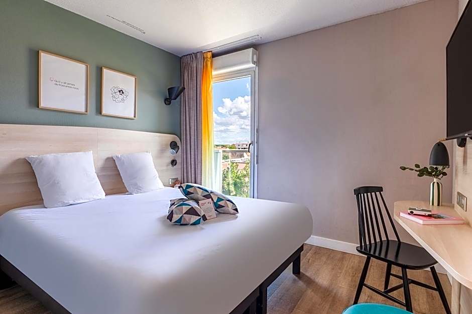 Appart'City Montpellier - Saint Roch