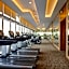 The Westin Nanjing Xuanwu Lake