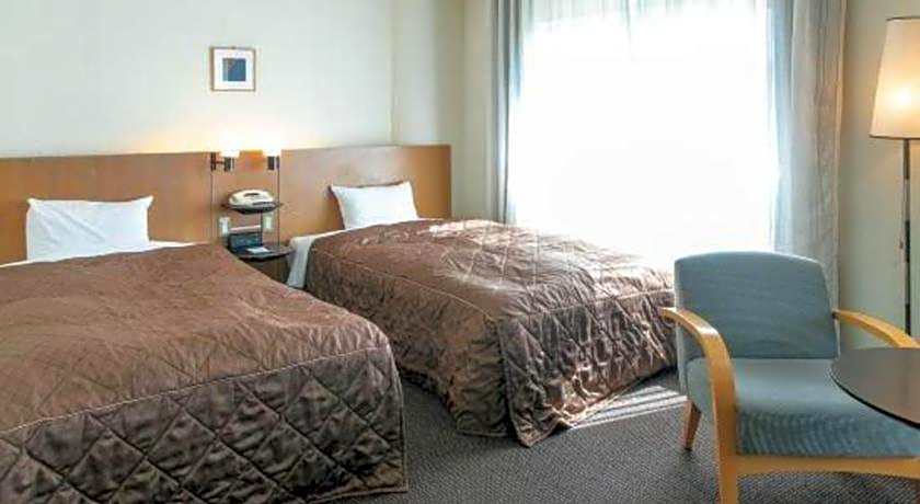 Ou Hotel