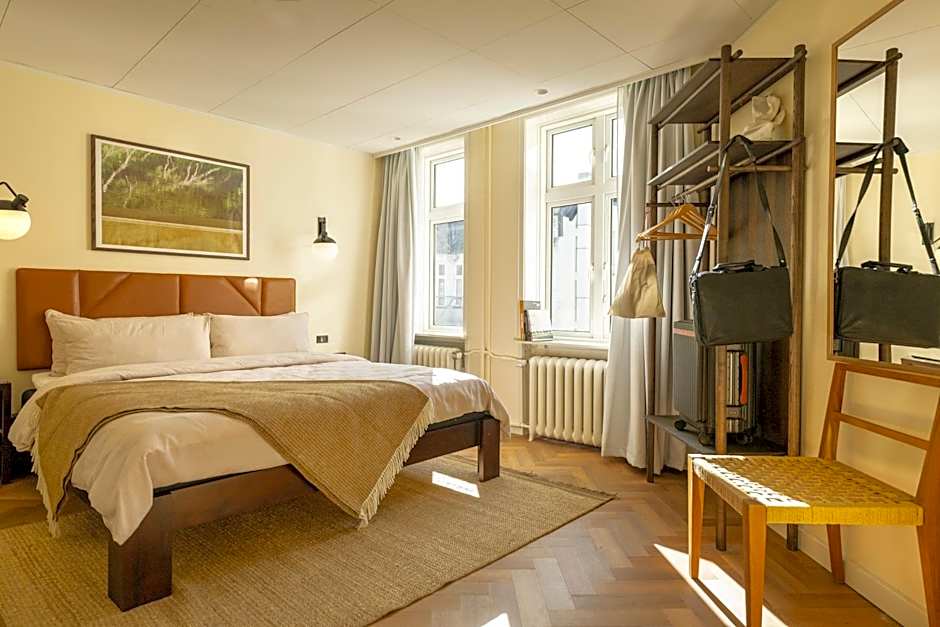 Hotel Mayfair