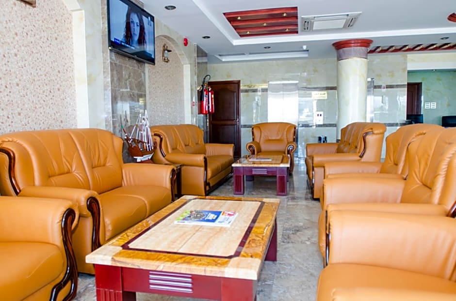 Nizwa Hotel Apartments