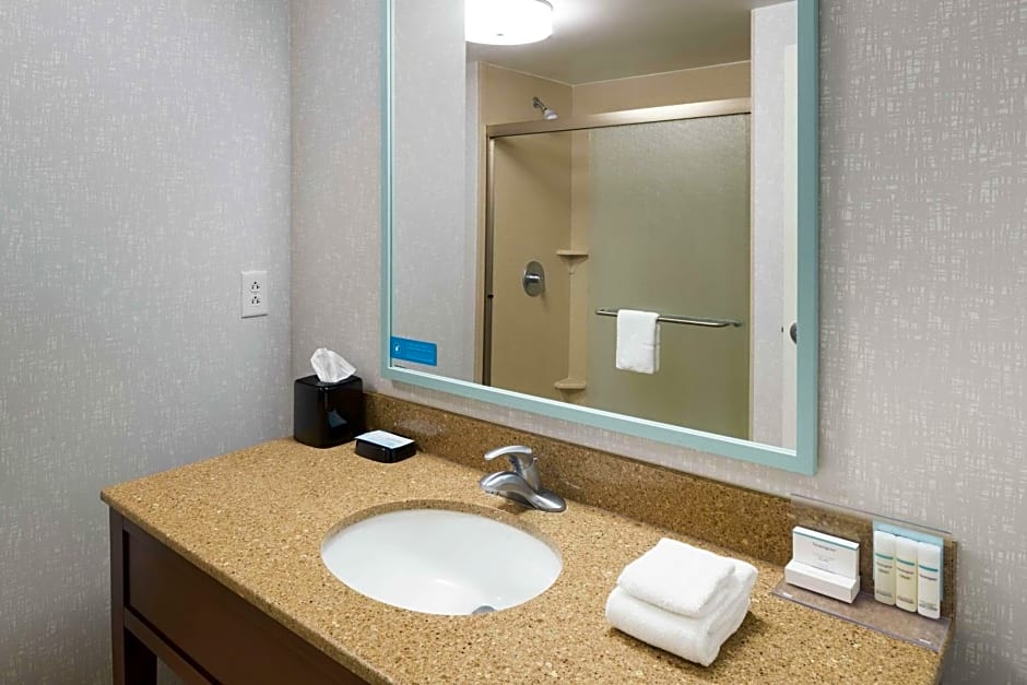 Hampton Inn By Hilton New Smyrna Beach