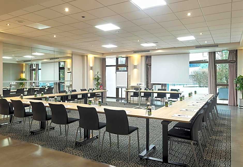 B&B Hotel Paris 17 Batignolles