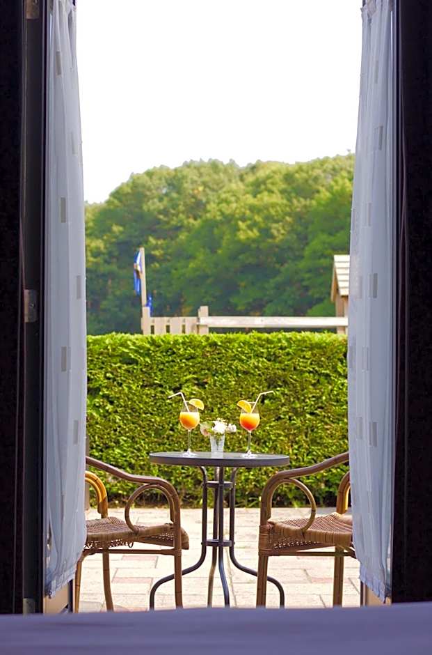 Hotel De Kruishoeve 's-Hertogenbosch - Vught