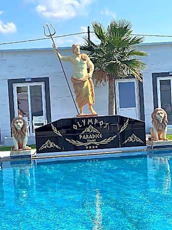 Olympos Paradice Hotel