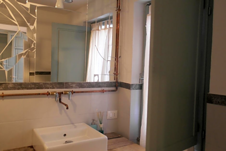 My Eco Rooms Olbia