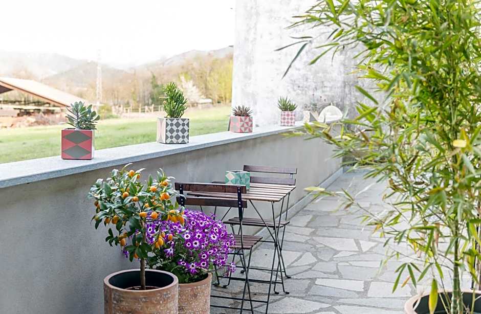 Cascina Gazzeri Country House