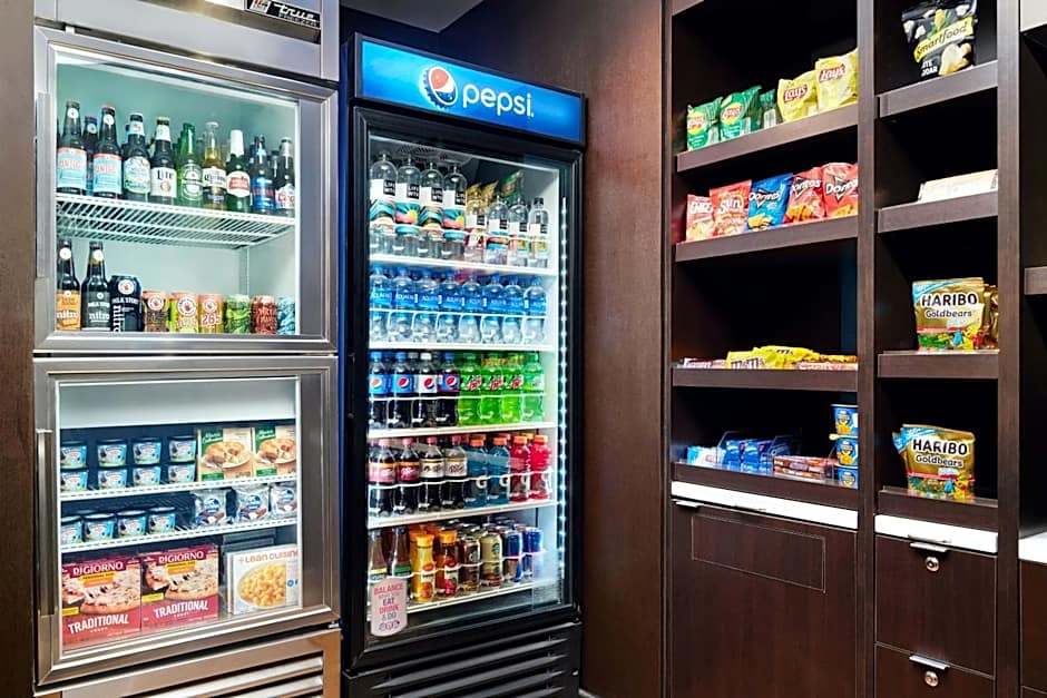 Courtyard by Marriott Boulder Longmont