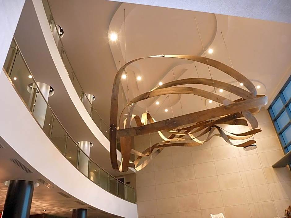 Brooklands Hotel & Spa