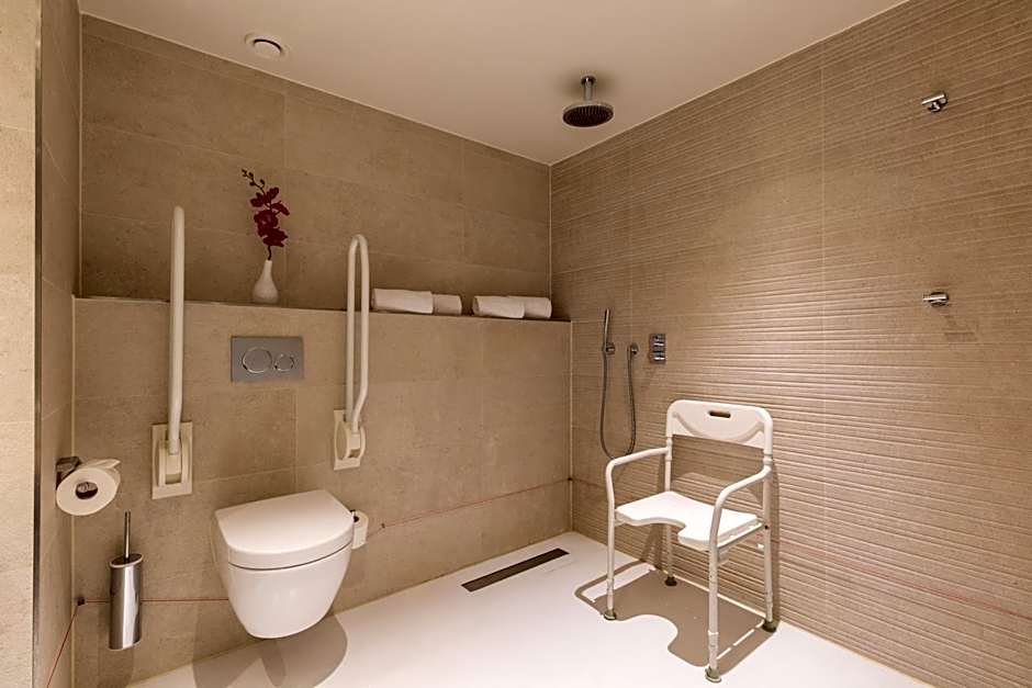 Leonardo Royal Hotel Den Haag Promenade