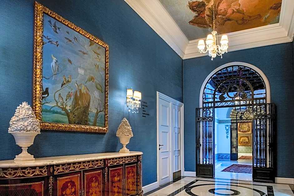 AC Hotel Palacio del Retiro Autograph Collection
